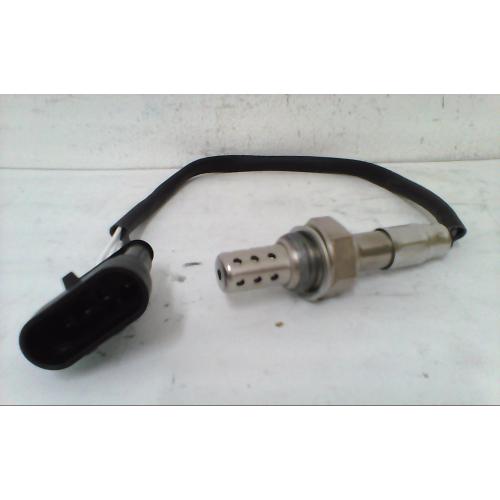 SONDA LAMBDA FIAT PALIO SIENA 1.4 1.8 2004...2012 UNO 1.3 2002... 4 CABLES 25CM  SIMIL FAE77223 TAYW