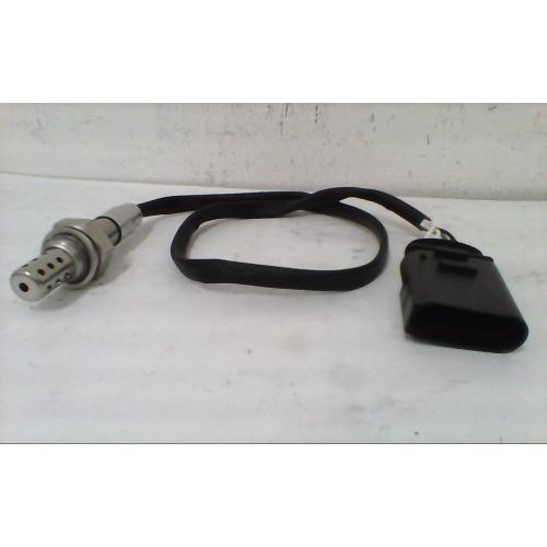 SONDA LAMBDA VW GOLF POLO VENTO BORA 550MM 4 PIN CERADEX TAIWAN 06A906262R