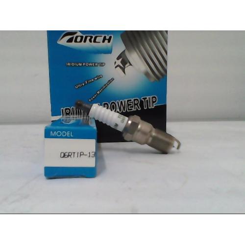 BUJIA TORCH PLATINO EQUIVALENTE NGK PTR6F13   RY7PYC5 RANGER 2.3I 16V FORD FOCUS ECOSPORT 2.0 16V