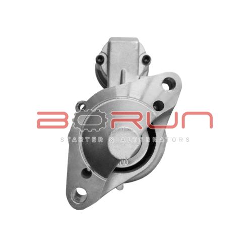 ARRANQUE PEUGEOT CITROEN 206 207 C3 9 DIENTES CON VALEO D7E39-7E1