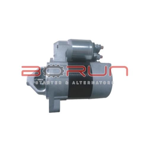 Motor de arranque