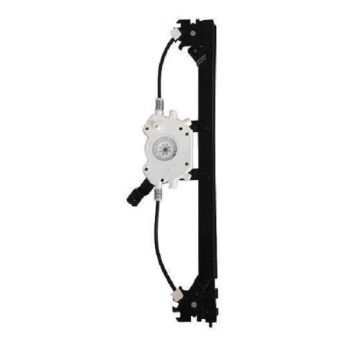 MAQUINA LEVANTA VIDRIO FIAT DEL. DER. 4 PTAS. UNO 2015... ELECTRICA SIN MOTOR ZW- UNIV70504