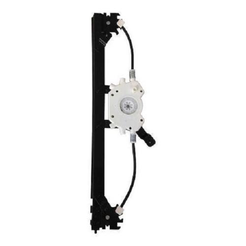 MAQUINA LEVANTA VIDRIO FIAT DEL. IZQ. 4 PTAS. UNO 2015... ELECTRICA SIN MOTOR ZW-UNIV70503