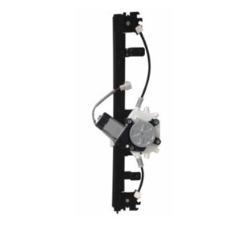 MAQUINA LEVANTA VIDRIO FIAT DEL. IZQ. 4 PTAS. GRAND SIENA12/ PALIO12...ELECC/MOTOR 51849101-52044550