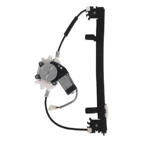 MAQUINA LEVANTA VIDRIO FIAT TRAS. DER. GRAND SIENA12/ PALIO 12/ ELECT C/MOTOR51849106-52044551
