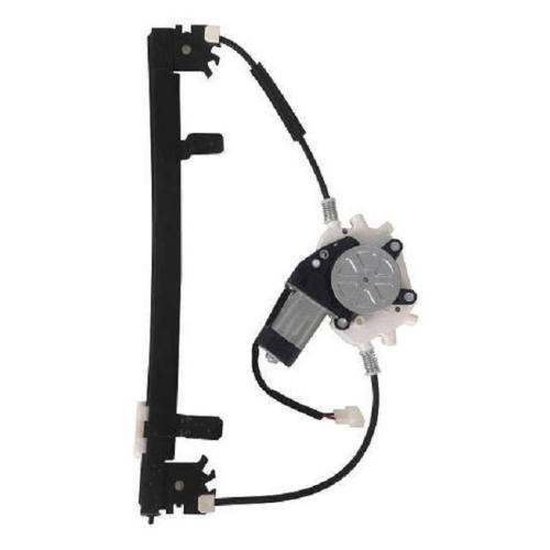 MAQUINA LEVANTA VIDRIO FIAT TRAS. IZQ. GRAND SIENA12/PALIO12...ELECT C/MOTOR51849110-52044552