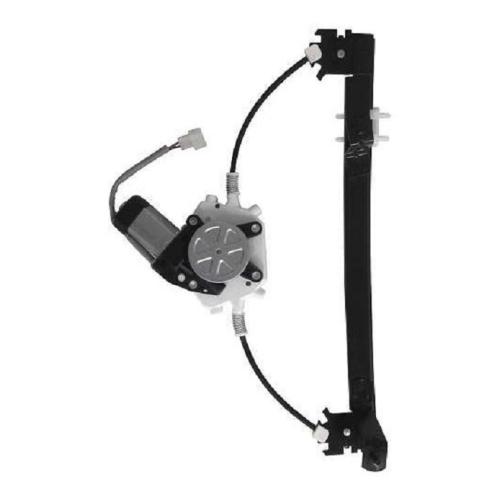 MAQUINA LEVANTA VIDRIO FIAT DEL. DER. 4 PTAS. MOBI 2017...STRADA 2020... ELECTRICA CON MOTOR