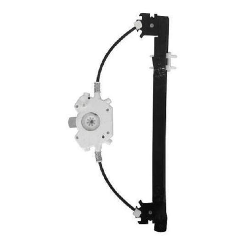 MAQUINA LEVANTA VIDRIO FIAT DEL. DER. 4 PTAS. MOBI 2017...STRADA 2020... ELECTRICA SIN MOTOR 8 dient