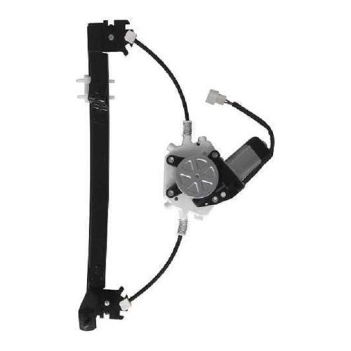 MAQUINA LEVANTA VIDRIO FIAT DEL. IZQ. 4 PTAS. MOBI 2017...STRADA 2020... ELECTRICA C/MOTOR