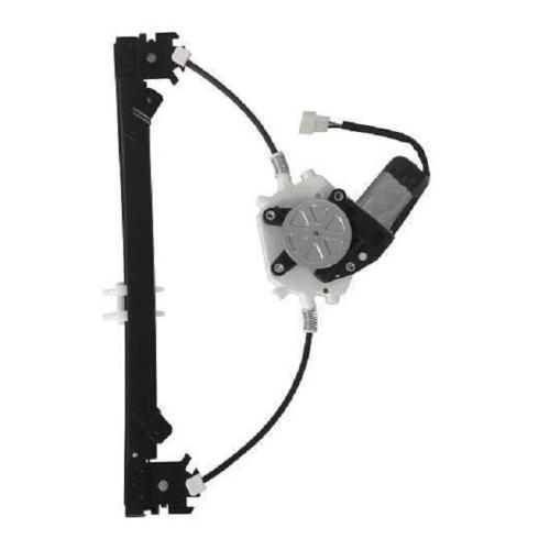 MAQUINA LEVANTA VIDRIO FIAT TRAS. IZQ. 4 PTAS. MOBI 2017... ELECTRICA CON MOTOR