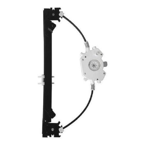 MAQUINA LEVANTA VIDRIO FIAT TRAS. IZQ. 4 PTAS. MOBI 2017.... ELECTRICA SIN MOTOR 8 dientes