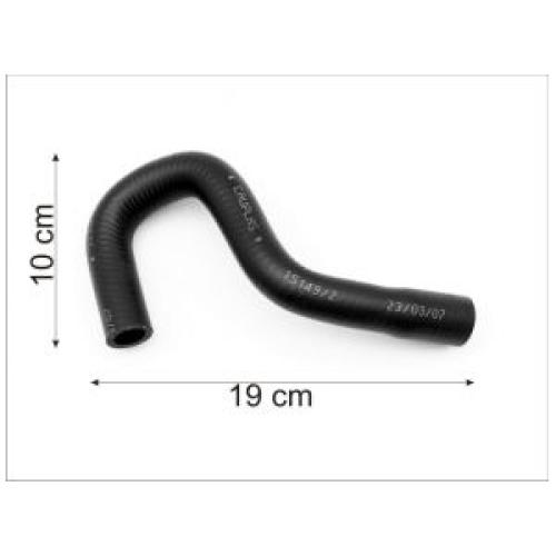 MANGON REFRIGERACION TOYOTA HILUX 3.0 CAUPLAS