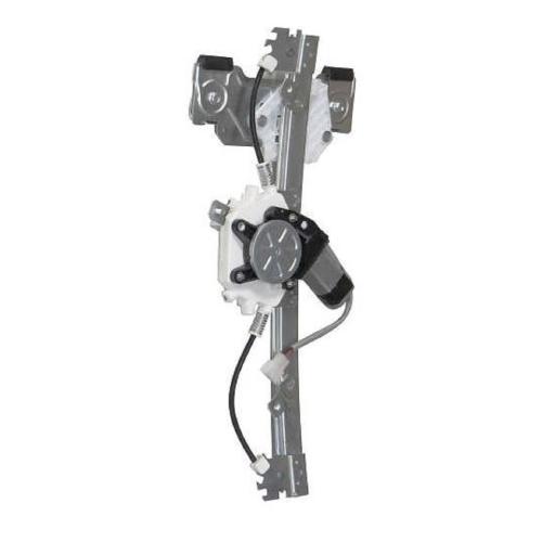 MAQUINA LEVANTA VIDRIO CHEVROLET ONIX PRISMA TRAS. DER. ELECTRICA C/MOTOR 52039027 SIST. MABUCHI