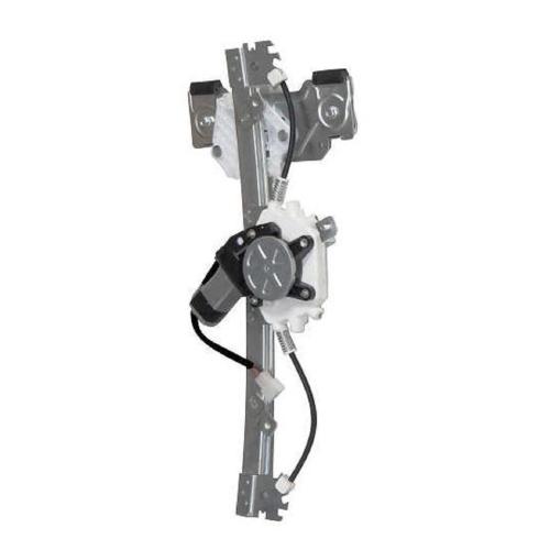 MAQUINA LEVANTA VIDRIO CHEVROLET ONIX PRISMA TRAS. IZQ. ELECTRICA CON MOTOR 52039026