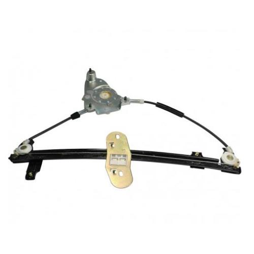 MAQUINA LEVANTA VIDRIO VW TRAS. IZQ. GOL 95...2008 ELECTRICA S/MOTOR  ZINIWELL O UNIVERSAL 21975