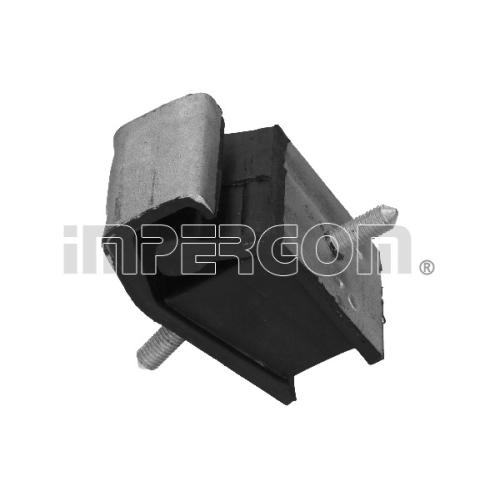 SOPORTE MOTOR RENAULT 1.9D IZQ. R19 MEG. EXPRE 1.9DTI CLIO 1.6 (SANDWICH GOMAIMPER.30318-FEBI 12019