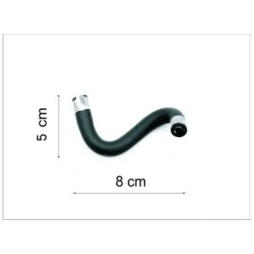 Manguera de combustible