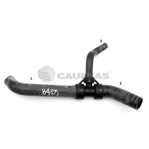 MANGON RAD. INF. FIAT PALIO SIENA 1.8 MPI C/BIFURCACION (MOTOR GM)JAM10370-NSO 8275- 51713170