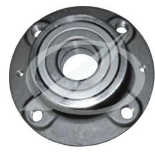 MAZA RUEDA PEUGEOT CITROEN TRAS. C/RUL. 32MM PARTNER BER. M59 JUMPER JUMPY RADICAL  374828