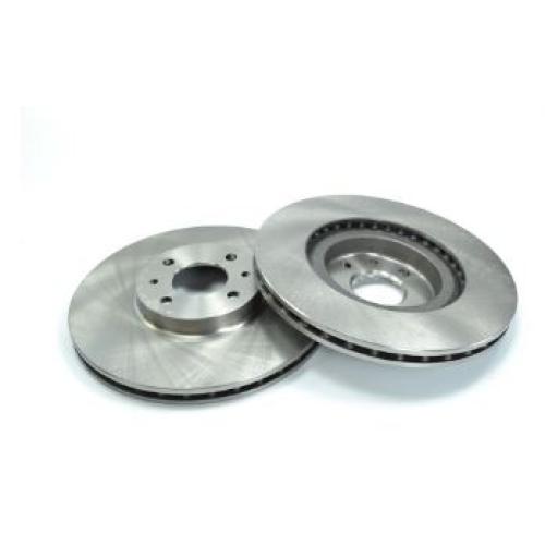 DISCO FRENO VENT. FIAT STRADA 2009...PULSE 22.... 284MM PALIO ADVE LOOCKER  4G445004 20MM 4AGUJ