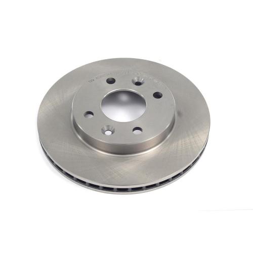 Disco de freno ventilado