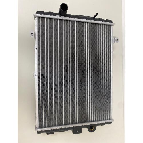 Radiador de motor para Volkswagen Gol 1.6 Diesel, Senda, Amazon y Pointer