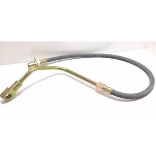 FLEXIBLE FRENO CHEVROLET S10 BLAZER TRASERO . 97...  VARGA
