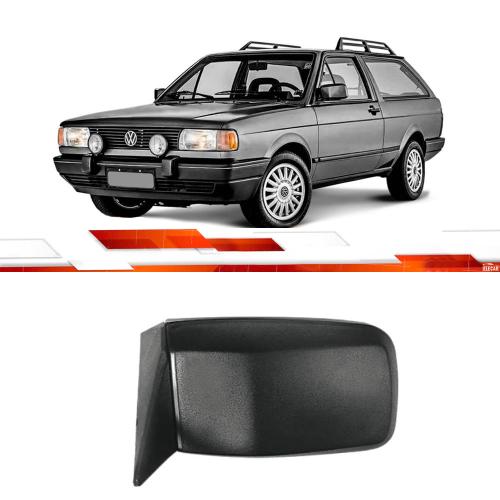 ESPEJO VW IZQ. GOL AMAZON PTI. 88...94 S/CONTROL RETROVEX
