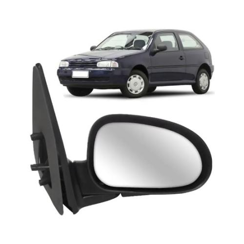 Espejo retrovisor exterior izquierdo