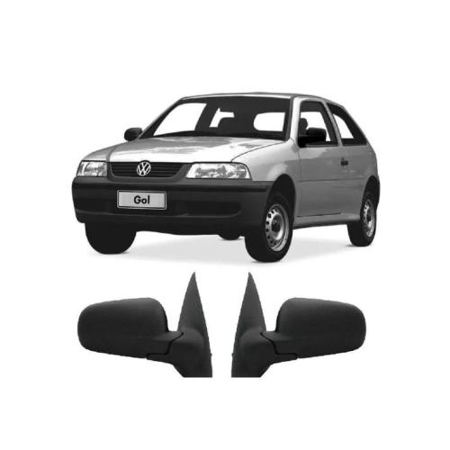 Espejo retrovisor exterior izquierdo