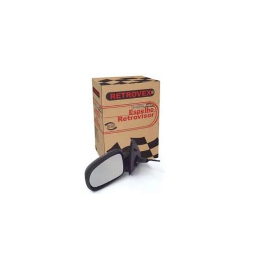 Espejo retrovisor exterior izquierdo