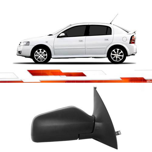 Espejo retrovisor exterior eléctrico derecho