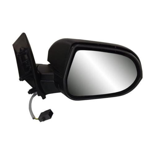 Espejo retrovisor exterior derecho con control eléctrico