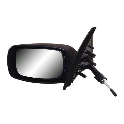 Espejo retrovisor exterior izquierdo con control eléctrico