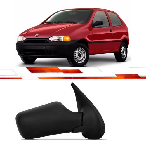 Espejo retrovisor exterior derecho