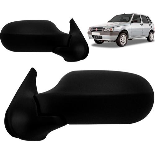 ESPEJO FIAT DER. UNO 2005...2011 4 PTAS. S/CONTROL  RETROVEX