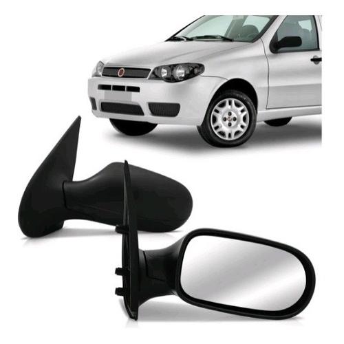 Espejo retrovisor exterior derecho