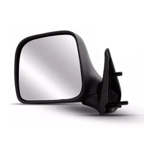 Espejo retrovisor exterior izquierdo manual