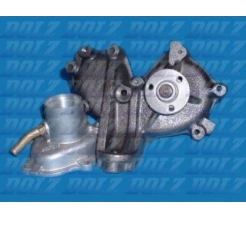 BOMBA AGUA FIAT 1.7D UNO DUNA ELBA (EL NUMERO CORRECTO ES S182ST) CON TAPA DOLZ