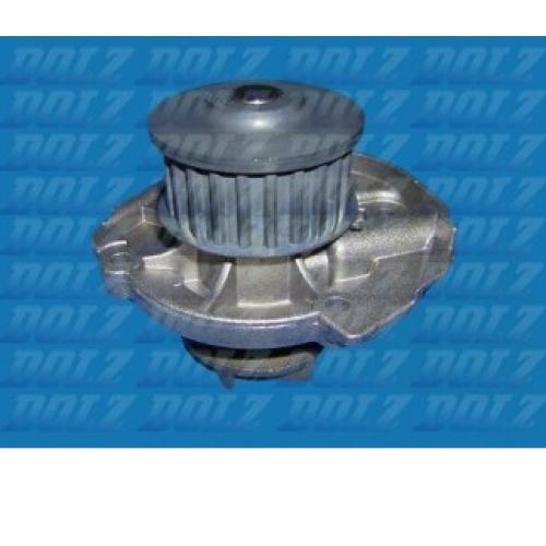 Bomba de agua para motor 1.3 16V nafta