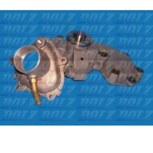 BOMBA AGUA FIAT 1.7D PALIO SIENA PLATINA BAJA 96...98 DOLTZ