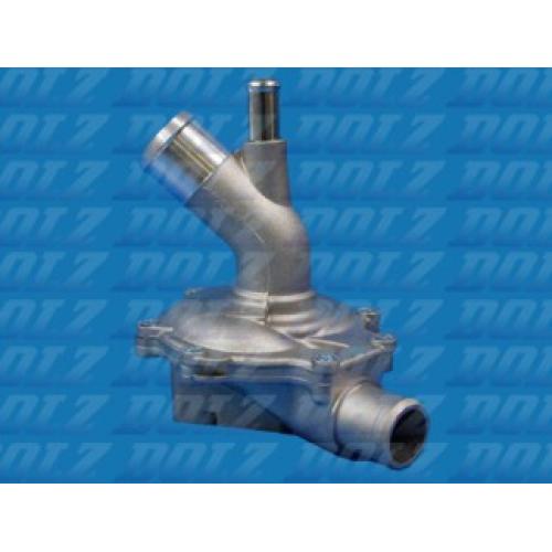 BOMBA AGUA FIAT 1.6 16V MOTOR E TORQ 2011...C/DIR HIDR TORO ARGO GRAN SIENA PROV. VETTORE DOLTZ