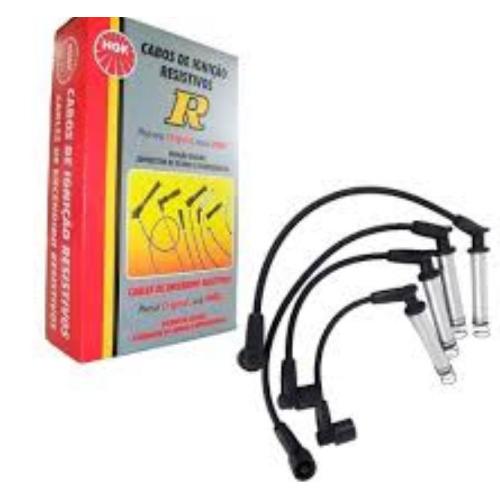 Juego de Cables de Bujía Renault Logan Sandero Kangoo Symbol 1.6 8V K7M
