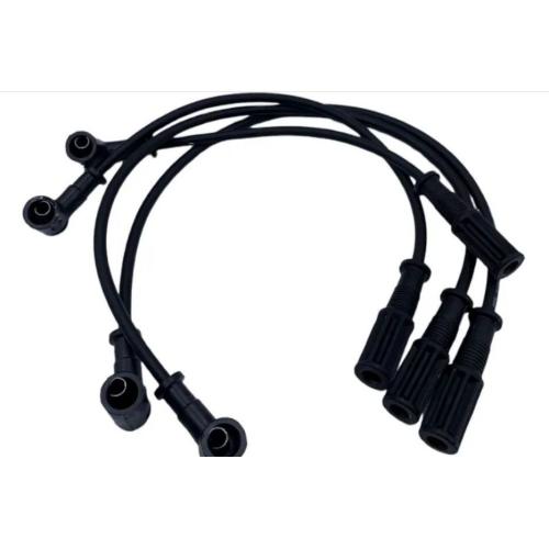 Juego de Cables de Bujía
