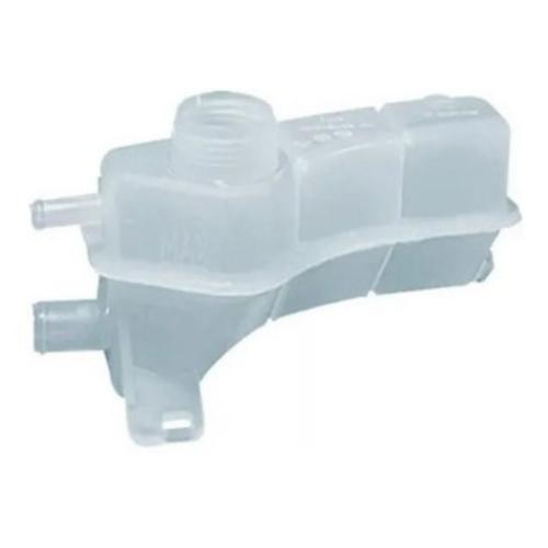 Depósito de agua de radiador