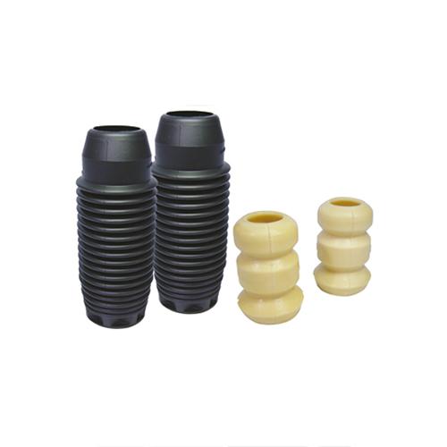 Kit de fuelles y tacos de amortiguador delantero