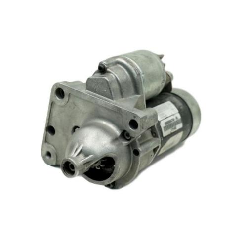 Motor de arranque