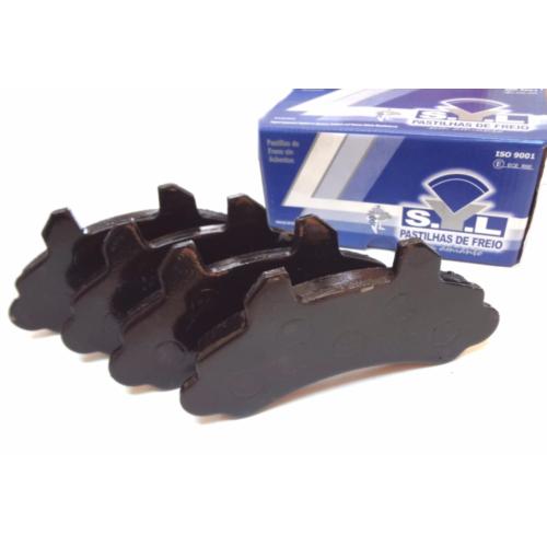 Juego de pastillas de freno
