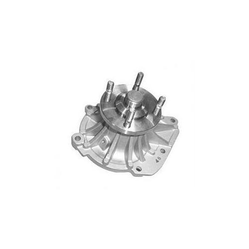 BOMBA AGUA TOYOTA HILUX 91...2000 2.4 2.8D MOTOR 3L DOLTZ CUERPO : 1610059155 - 1610059255 -16100592