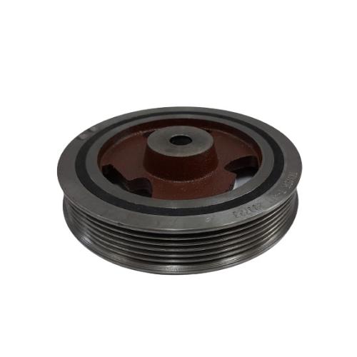 POLEA CIGÜEÑAL FIAT 1.6 1.8 NAFTA MOTOR ETORQ P/CORREA 6 PK 55226122-55277926 NO ORIGINAL